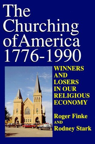 churchingofamerican