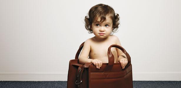 Anne-Marie Slaugther_AtlanticBabyPic